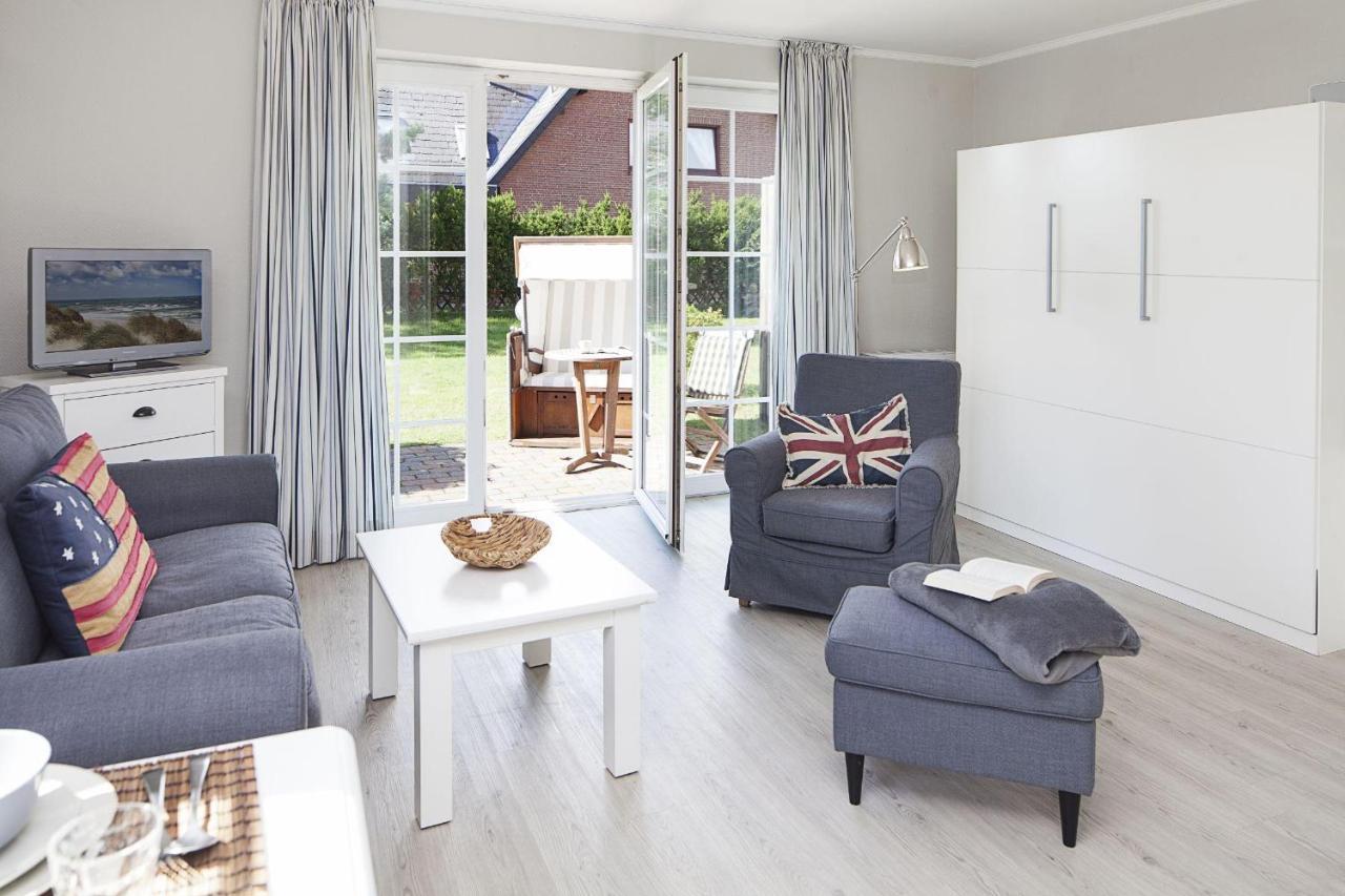 Duene Holte Hueues Apartment