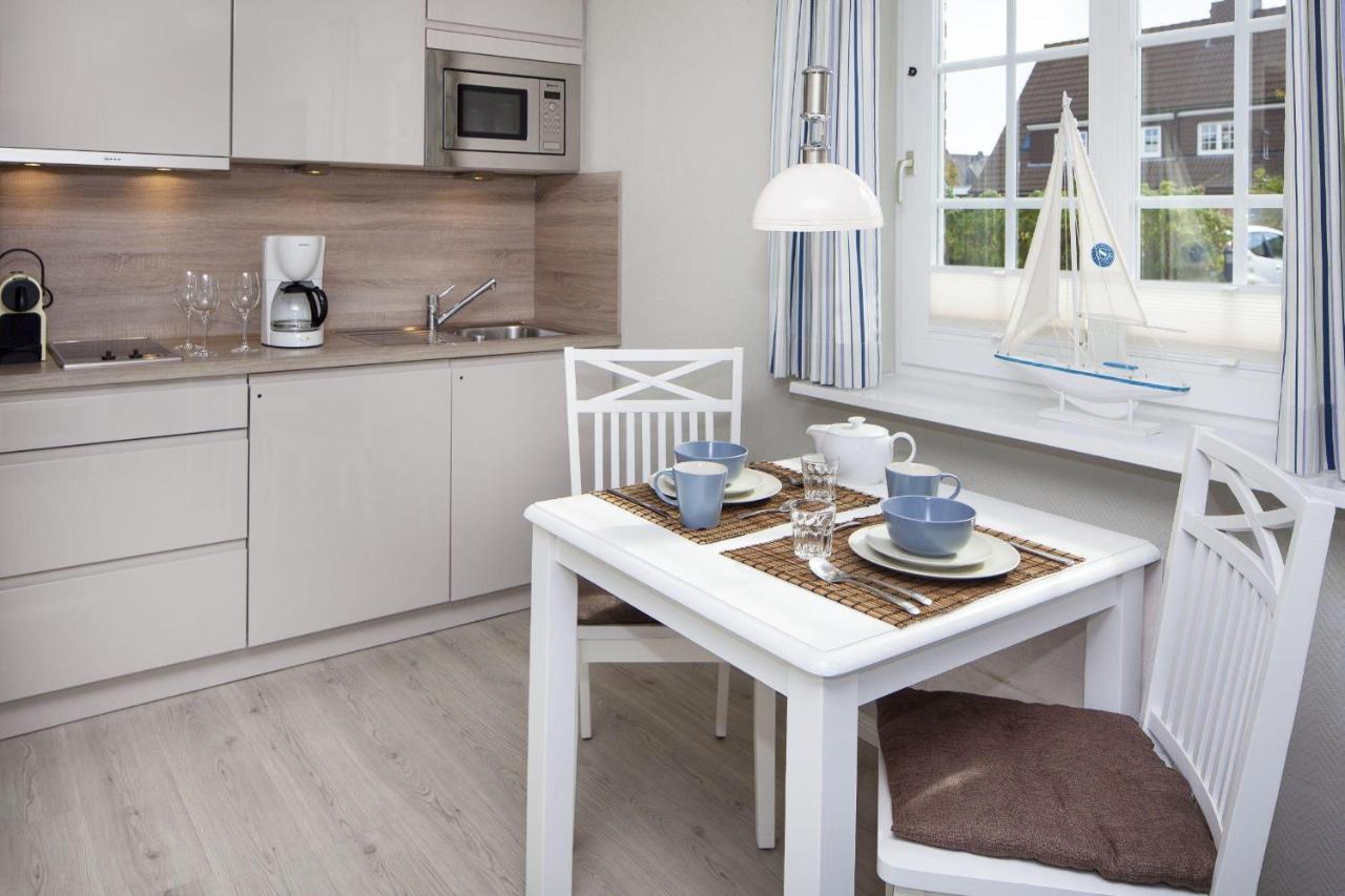Apartment Duene Holte Hueues