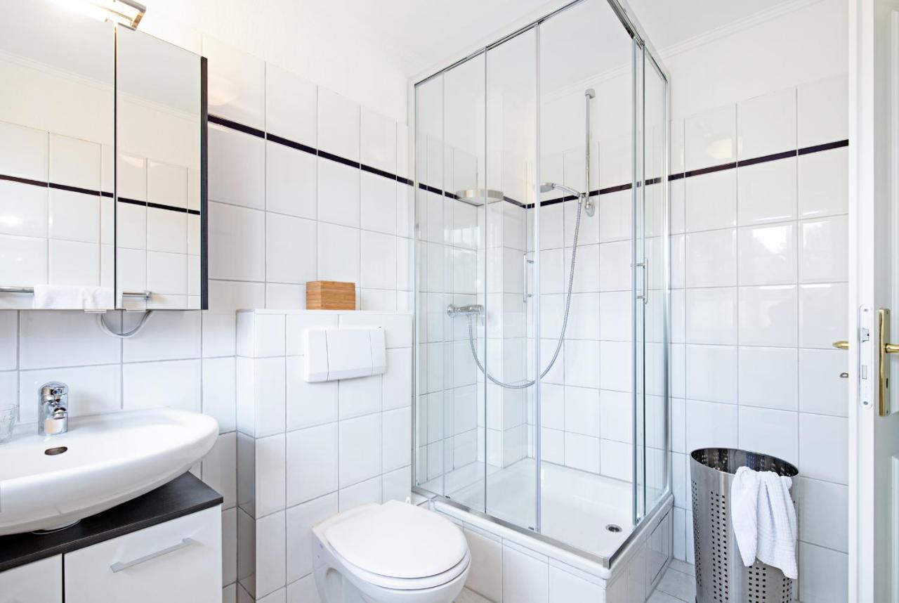 Apartment Duene Holte Hueues